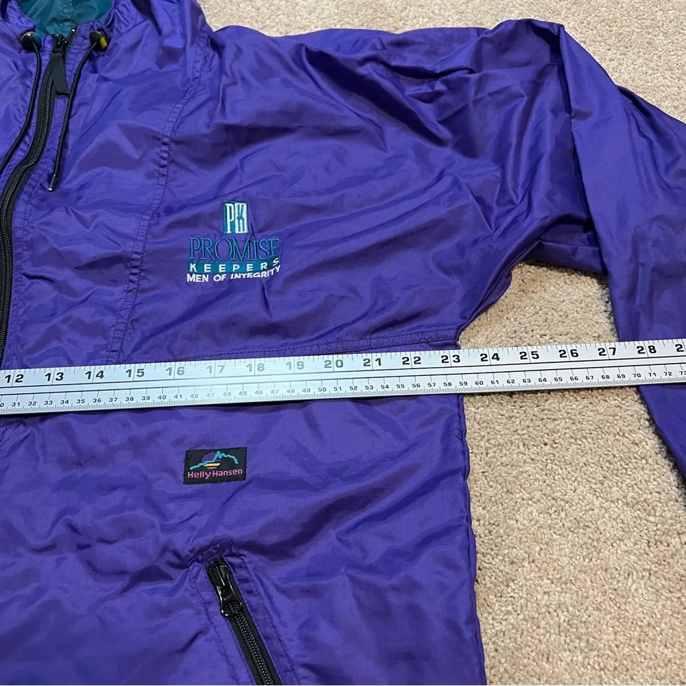 Helly Hansen men’s medium